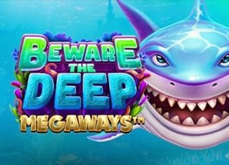 Изобразительно Beware The Deep Megaways автомат слот