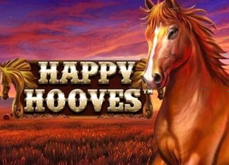 Изобразительно Happy Hooves автомат слот