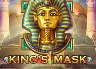 King'S Mask slot